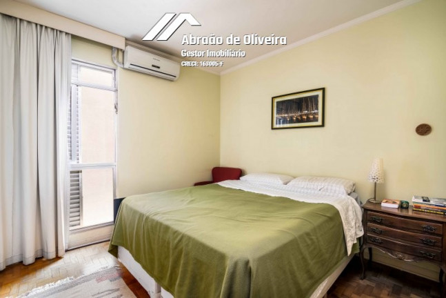 Imagem Apartamento com 3 Quartos à Venda, 137 m² em Vila Nova Conceição - São Paulo