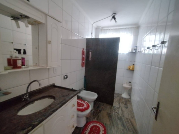 Imagem Apartamento com 3 Quartos à Venda, 87 m² em Boqueirão - Praia Grande