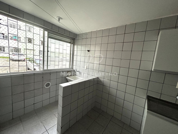 Imagem Apartamento com 2 Quartos à Venda, 55 m² em Trindade - Florianópolis