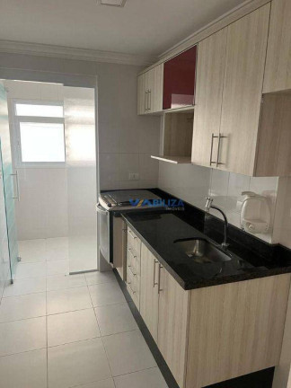 Imagem Apartamento com 2 Quartos à Venda, 59 m² em Vila Harmonia - Guarulhos