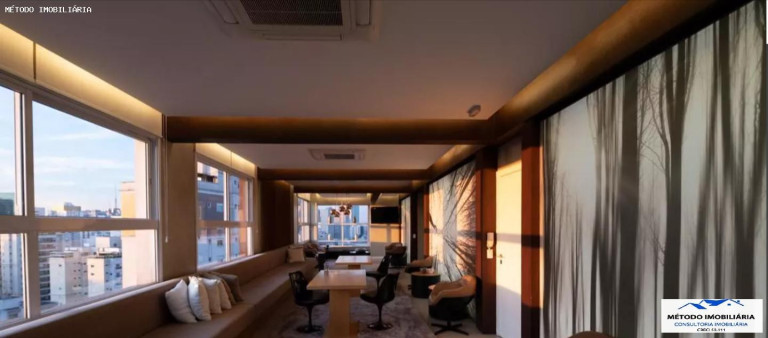 Imagem Apartamento com 1 Quarto à Venda, 64 m² em Paraiso - São Paulo