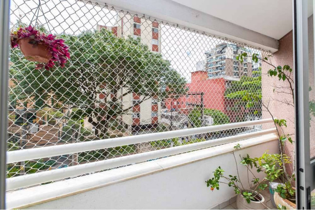 Imagem Apartamento com 2 Quartos à Venda, 62 m² em Pinheiros - São Paulo