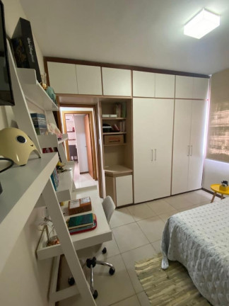 Imagem Apartamento com 3 Quartos à Venda, 120 m² em Garcia - Salvador