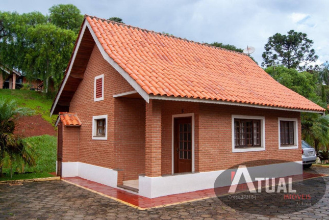 Imagem Casa com 13 Quartos à Venda, 1 m² em Boa Vista - Atibaia