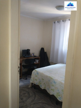 Imagem Apartamento com 2 Quartos à Venda, 60 m² em Jardim García - Campinas