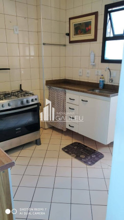 Imagem Apartamento com 3 Quartos à Venda, 86 m² em Vila João Jorge - Campinas