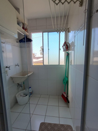 Imagem Apartamento com 2 Quartos à Venda, 43 m² em Jardim Monte Alto - Campinas