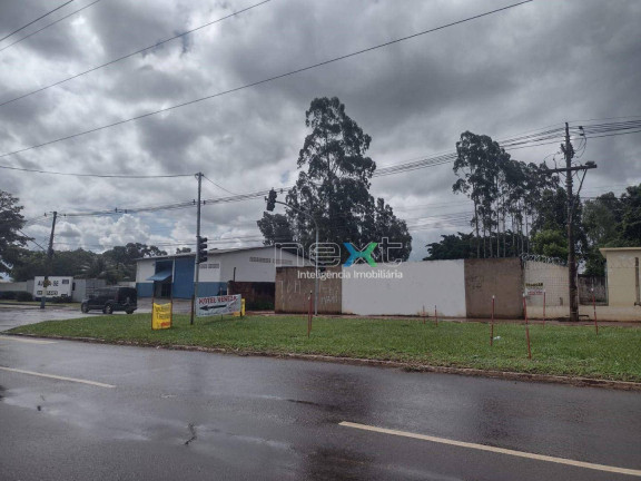 Imagem Terreno à Venda, 15.000 m² em Universitário - Campo Grande