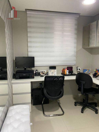 Apartamento com 3 Quartos à Venda, 64 m² em Piqueri - São Paulo