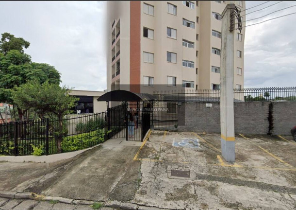 Imagem Apartamento com 2 Quartos à Venda, 74 m² em Gopoúva - Guarulhos