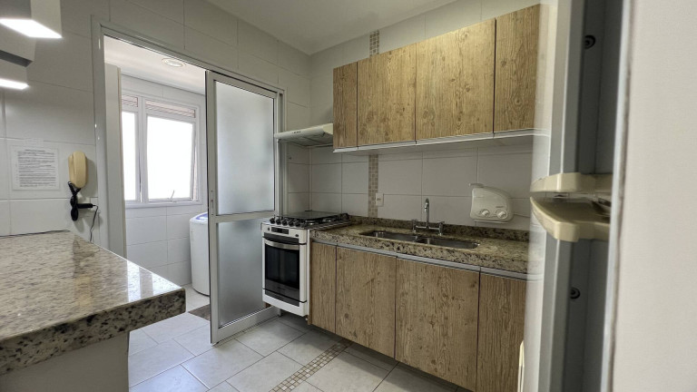 Apartamento com 3 Quartos à Venda, 100 m² em Riviera De São Lourenço - Bertioga