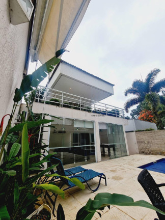 Imagem Casa de Condomínio com 5 Quartos à Venda, 476 m² em Vila Progredior - São Paulo