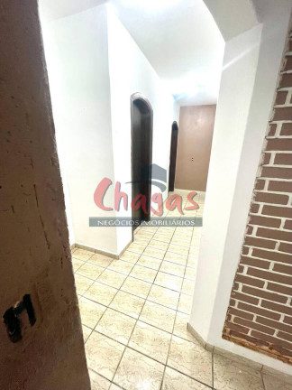 Imagem Casa com 4 Quartos para Alugar, 200 m² em Pontal De Santa Marina - Caraguatatuba