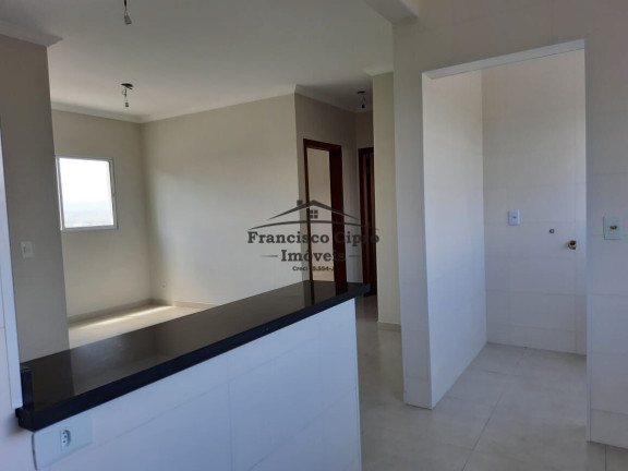 Imagem Apartamento com 2 Quartos à Venda, 63 m² em Village Santana - Guaratinguetá