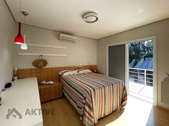 Imagem Casa com 5 Quartos à Venda, 610 m² em Granja Viana - Cotia