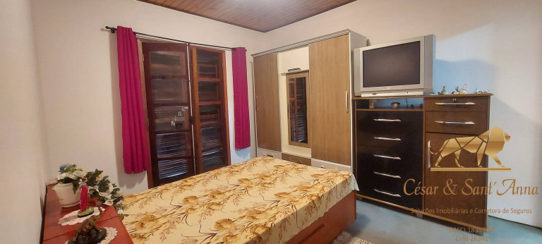 Imagem Apartamento com 3 Quartos à Venda, 106 m² em Morro Do Elefante - Campos Do Jordão