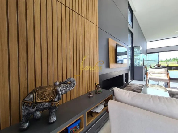 Imagem Casa de Condomínio com 4 Quartos à Venda, 210 m² em Rainha Do Mar - Xangri-la