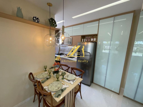 Imagem Apartamento com 2 Quartos à Venda, 48 m² em Caminho Das árvores - Salvador