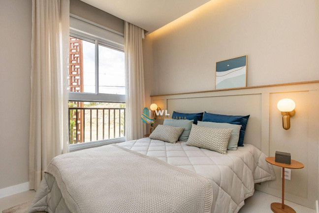 Imagem Apartamento com 2 Quartos à Venda, 86 m² em Jardim Primavera - Itupeva