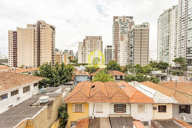 Imagem Apartamento com 2 Quartos à Venda, 81 m² em Vila Olímpia - São Paulo