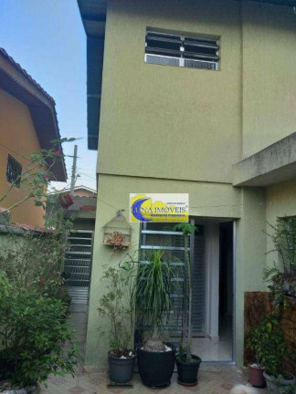 Imagem Sobrado com 3 Quartos à Venda, 143 m² em Rudge Ramos - São Bernardo Do Campo