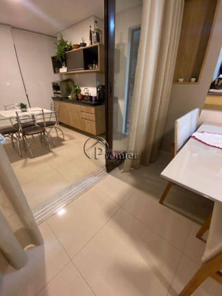 Apartamento com 3 Quartos à Venda, 104 m² em Vila Almeida - Indaiatuba