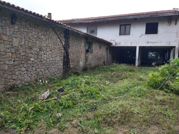 Imagem Terreno à Venda, 303 m² em Cidade São Pedro - Gleba A - Santana De Parnaíba