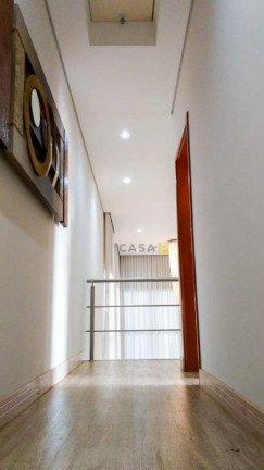 Imagem Casa com 5 Quartos à Venda, 476 m² em Vila Frezzarin - Americana