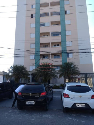 Imagem Apartamento com 3 Quartos à Venda, 60 m² em Jardim Maringá - São Paulo