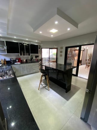 Imagem Casa com 5 Quartos à Venda, 530 m² em Alphaville - Santana De Parnaíba