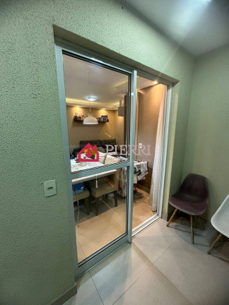 Apartamento com 2 Quartos à Venda, 58 m² em Piqueri - São Paulo