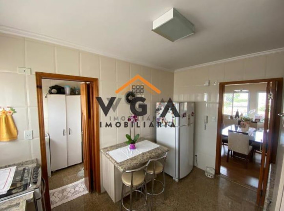 Apartamento com 3 Quartos à Venda, 78 m² em Vila Bela - São Paulo