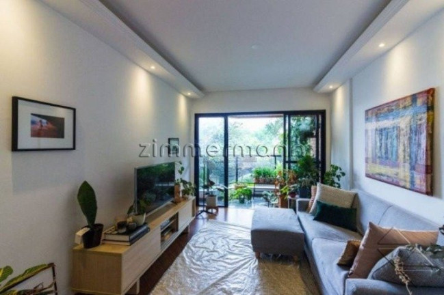 Imagem Apartamento com 4 Quartos à Venda, 172 m² em Sumare - Sao Paulo