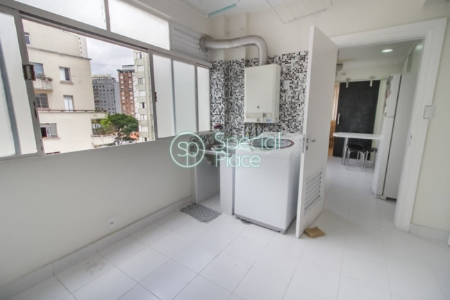 Imagem Apartamento com 3 Quartos à Venda, 276 m² em Santa Cecília - São Paulo