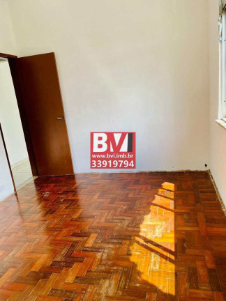 Imagem Apartamento com 2 Quartos à Venda, 81 m² em Vila Da Penha - Rio De Janeiro