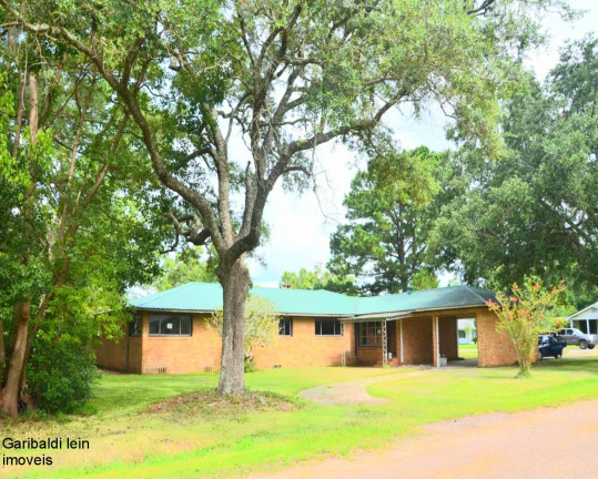 Imagem Casa com 5 Quartos à Venda, 350 m² em O - Dalphin Island