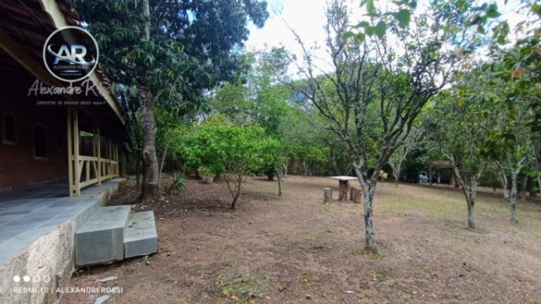 Imagem Fazenda à Venda, 10.000 m² em Soares - Jarinu