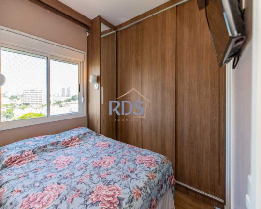 Imagem Apartamento com 2 Quartos à Venda, 82 m² em Vila Cruzeiro - São Paulo