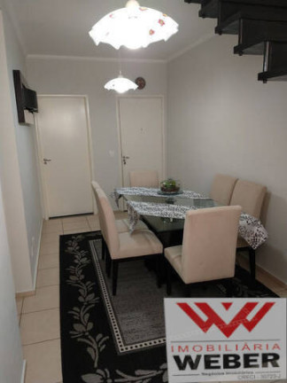 Imagem Apartamento com 3 Quartos à Venda, 113 m² em Jardim Vera Cruz - Sorocaba
