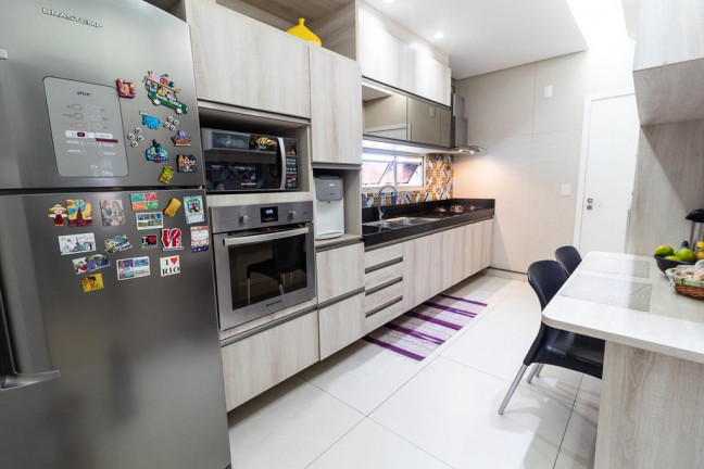 Imagem Apartamento com 3 Quartos à Venda, 135 m² em Cocó - Fortaleza