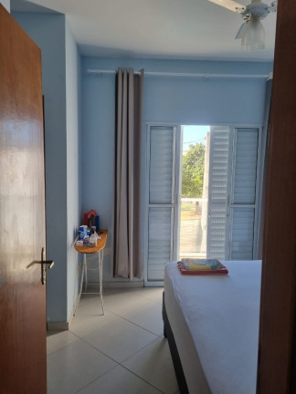 Imagem Casa com 3 Quartos à Venda, 120 m² em Parque Olímpico - Mogi Das Cruzes