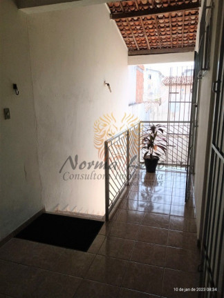 Imagem Casa com 3 Quartos à Venda, 215 m² em Conjunto Augusto Franco - Aracaju