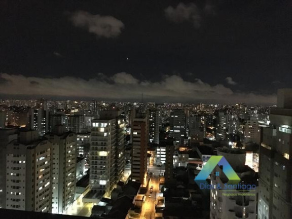 Imagem Apartamento com 3 Quartos à Venda, 70 m² em Vila Mariana - São Paulo