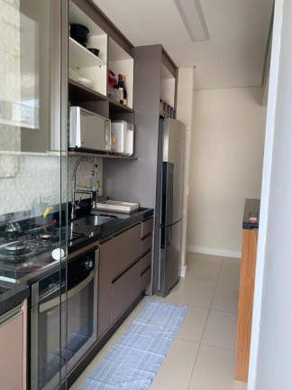 Imagem Apartamento com 2 Quartos à Venda, 50 m² em Jaguaribe - Osasco