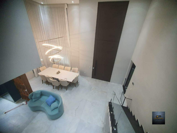 Imagem Casa de Condomínio com 4 Quartos à Venda, 363 m² em Monte Alegre - Vinhedo