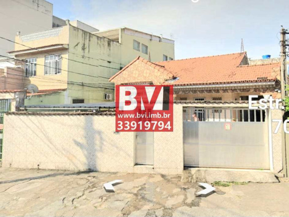 Imagem Casa com 3 Quartos à Venda,  em Irajá - Rio De Janeiro