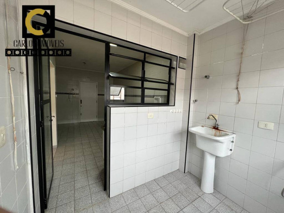 Imagem Apartamento com 2 Quartos à Venda, 103 m² em Aparecida - Santos