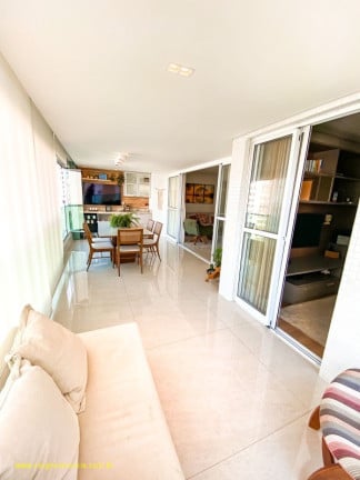 Imagem Apartamento com 4 Quartos à Venda, 134 m² em Canela - Salvador