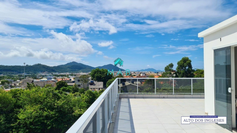 Imagem Casa com 3 Quartos à Venda, 285 m² em Ingleses Do Rio Vermelho - Florianópolis