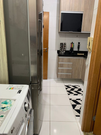 Imagem Apartamento com 3 Quartos à Venda, 72 m² em Armação - Salvador